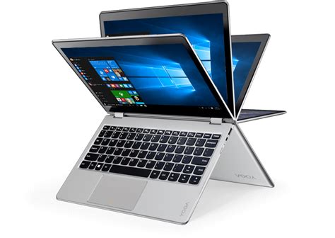 Lenovo Yoga 710 14 Premium Thin And Light 2 In 1 Laptop Lenovo