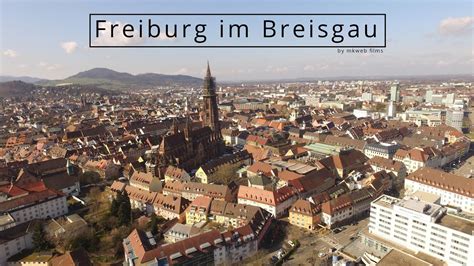 Aktuell befinden sie sich auf der ergebnisliste zu wohnungen mit einem suchradius von 50km. Freiburg im Breisgau - YouTube