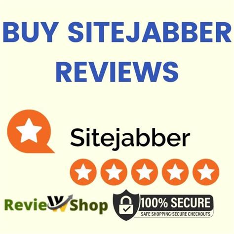 Buy Sitejabber Reviews 100 Real And Legit And Geo Targeted
