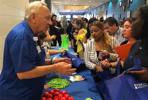 By kings september 3, 2019september 3, 2019. Osceola Technical College Hosts Its Free 2019 Career Fair ...
