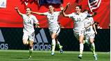 When Is The Next Usa Soccer Game