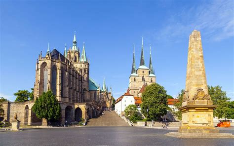 Alle drei wurden vorläufig festgenommen. Städtereise Erfurt | 99Urlaubsideen