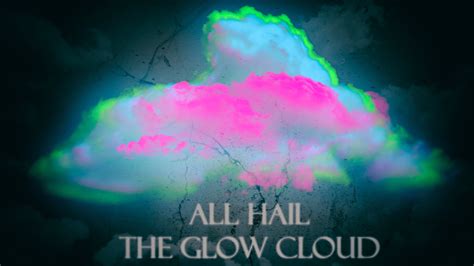Night Vale All Hail The Glow Cloud By Pictofurry On Deviantart