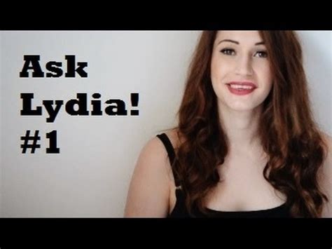 ASK LYDIA Squid Gaming YouTube