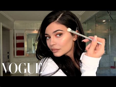 Kylie Jenner Cosmetics Facts Famous Person