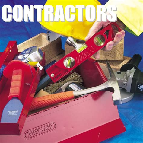 Builderscontractors Tools