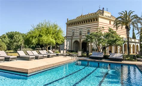 Gran Villa Rosa — Luxury Villas & Vacation Rentals — FantasiaVillas.com