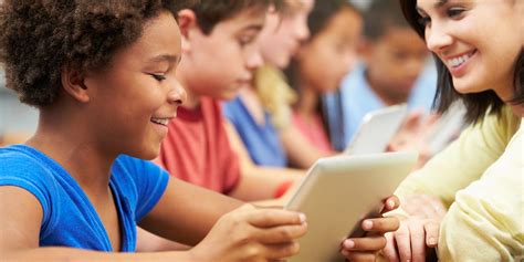 Personalized Learning Technology And The Still Important Role Of The