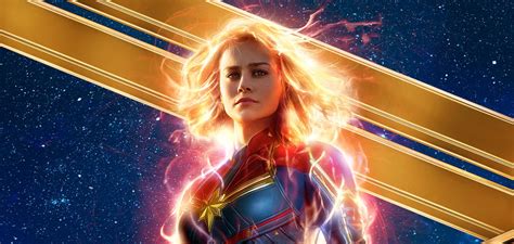 Captain Marvel 2 Release Date Cast And More Details Droidjournal