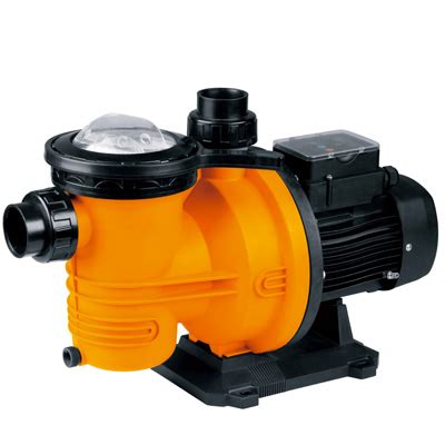 Il s'agit d'un dispositif qui prend de l'énergie d'une source (par exemple le moteur thermique, moteur électrique, etc.) et transforme cette énergie sous forme hydraulique. Pompe Caliente VS 1CV à vitesse variable pour la filtration piscine