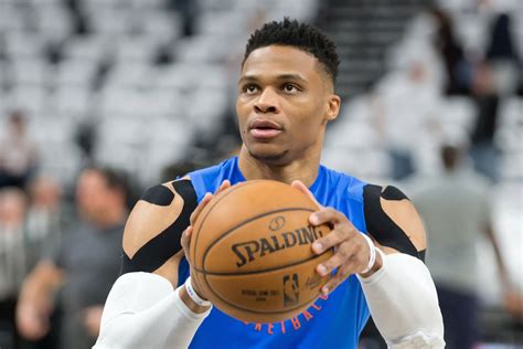 After joining the nba's oklahoma city thunder in 2008, the point guard became one of pro basketball's most dynamic. NBA: Russell Westbrook không kịp bình phục chấn thương ...