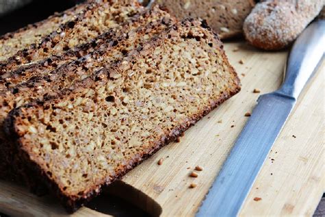 Bread may not be the staple food of india, but on a global level, it is consumed by billions. Ezekiel Bread vs. Whole-Wheat Bread | Trim Down Club