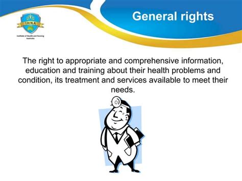 Rights And Responsibilities In Aged Care