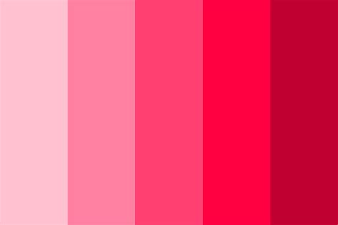 Boho Color Scheme Red Color Schemes Interior Color Schemes Create