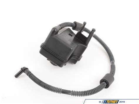 Remember the oil level will change once the car is level and once you have started the car and the oil flows into. 21532282549 - Genuine BMW CSL SMG Expansion Tank - E46 M3 | Turner Motorsport