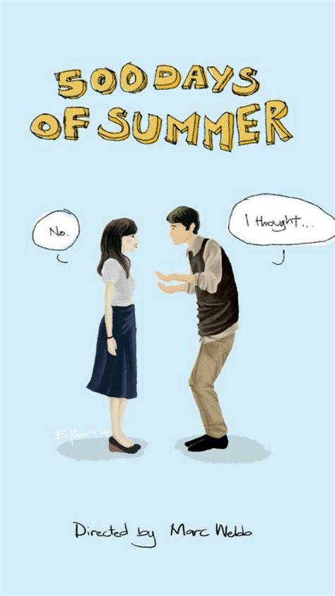 500 Days Of Summer Review