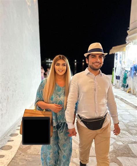 UAE Princess HH Sheikha Mahra And Her Husband Share More Sweet Pictures