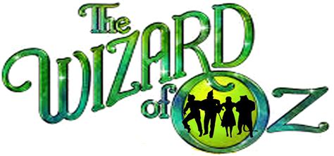 Wizard Of Oz Png Clip Art Royalty Free Stock - Wizard Of Oz Transparent png image