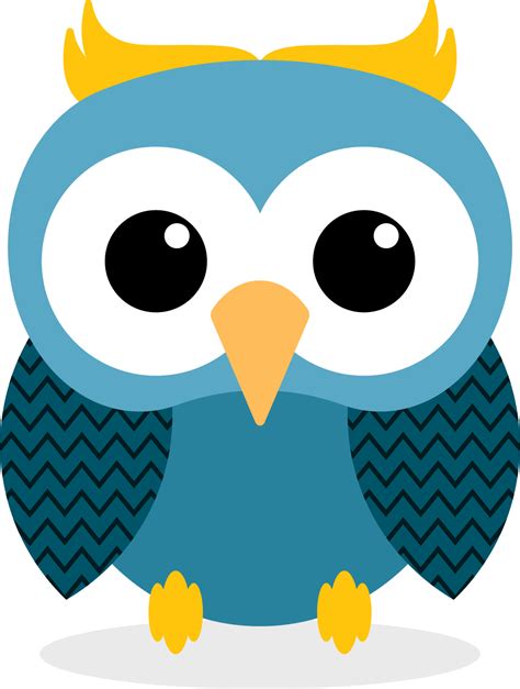 Cute Owl Png