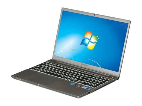 Ігровий ноутбук Samsung Np700z5b S01ub 156 1600x900 Tn Intel