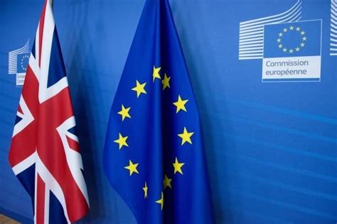 Eu Uk Relations Commission And Uk Reach Political Agreement On Uk Participation In Horizon