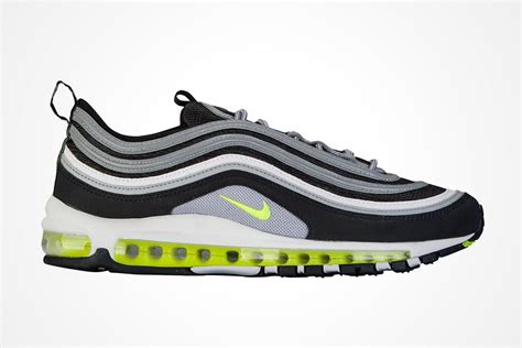 First Look Nikes New Air Max 97 Colourways Sneaker Freaker