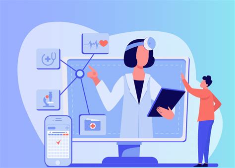 Cómo Las Tecnologías Digitales Pueden Fortalecer El Sistema De Salud