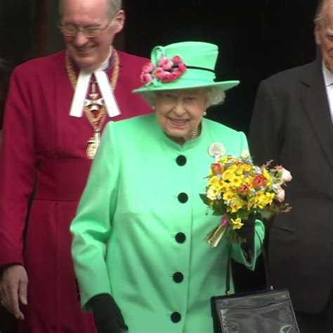 Heres Why Queen Elizabeth Has Two Birthdays Did You Know That Queen