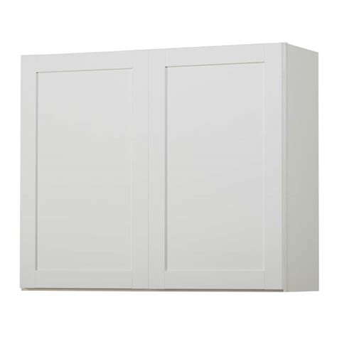 Diamond Now Arcadia 36 In W X 30 In H X 12 In D Truecolor White Door