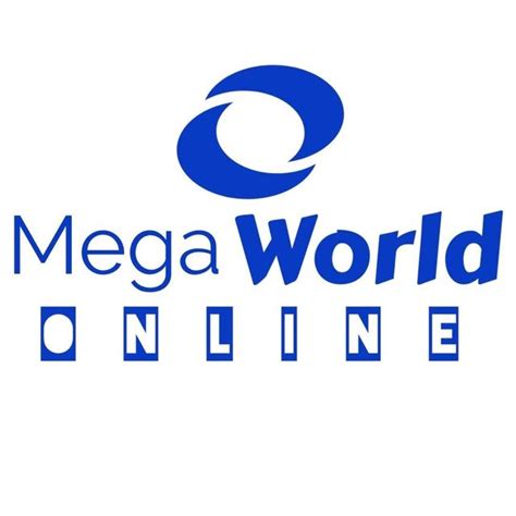 Mega World Online Megaworldonline On Threads