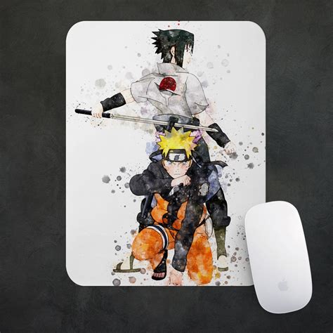 Naruto tik tok compilation / dance animation. Naruto Anime Mousepad Boruto Manga Large Gaming Mouse Pad ...