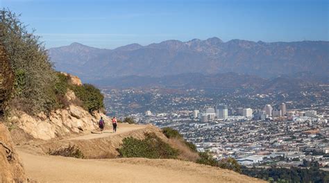The Best Hotels Closest To Griffith Park In Los Angeles 2024 Updated