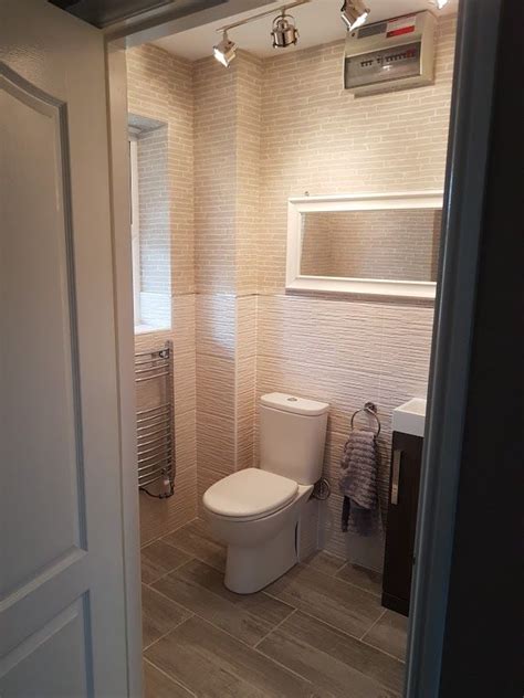 We stock a massive range of floor tiles to transform your bathroom. Floor tiles were £30 from B&Q