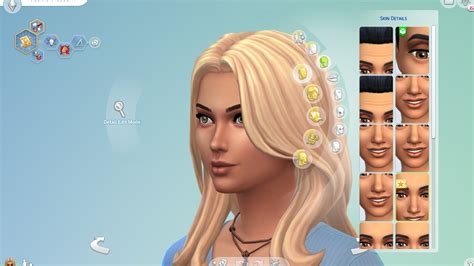 The Sims 4 How To Enter Cas Full Edit Mode