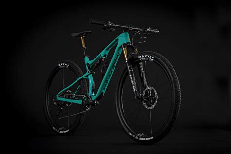 Merida Launches New Ninety Six Trail And Xc Bikes Pinkbike