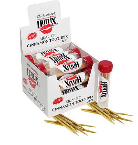 Cinnamon Toothpicks Opies Candy Store