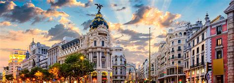 Madrid Cosa Vedere La Guida Sulle Migliori Cose Da Vedere E Fare