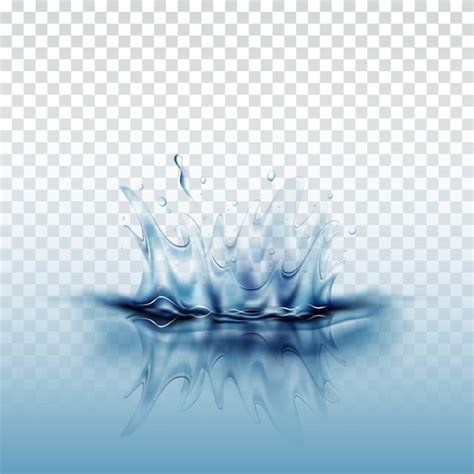 Water Ripple Vector At Getdrawings Free Download