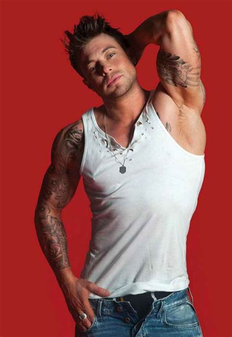 Duncan James On The Cover Of Gay Times Magazine Discreet Magazine
