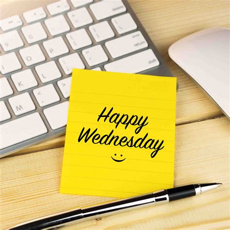 Best Good Morning Wednesday Wishes, Images and Greetings - The State