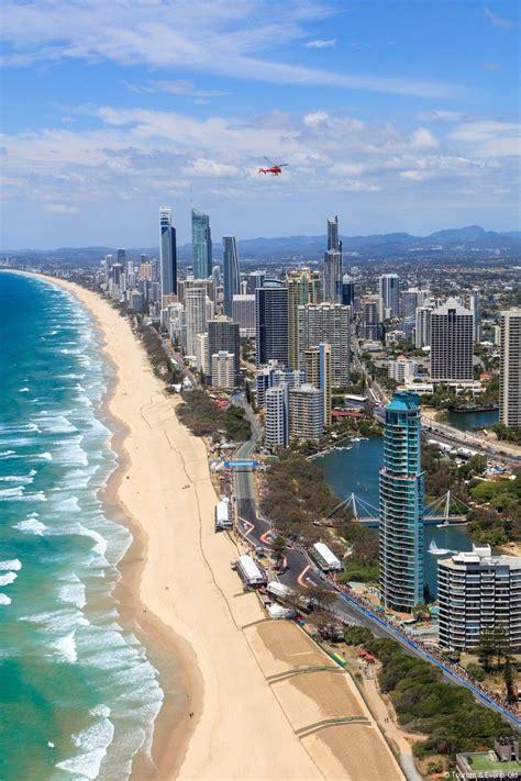 Heres Our Ultimate Guide To The Gold Coast One Of Our Favourite