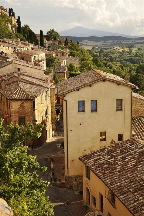 Montepulciano Tuscany Italy Free Photo On Pixabay
