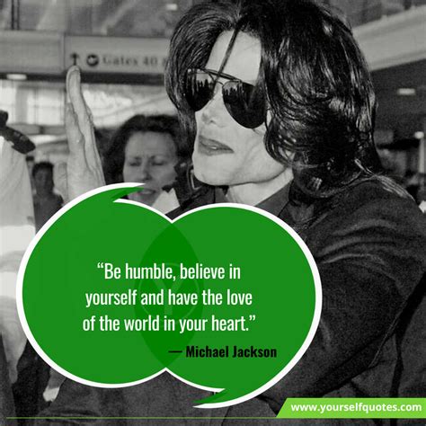 Michael Jackson Quotes To Rock And Roll Your Lifestyles My Blog