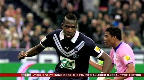 | news channel from the uk. BBC World news Sport Today - YouTube