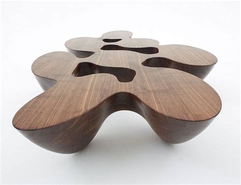 30 The Best Odd Shaped Coffee Tables