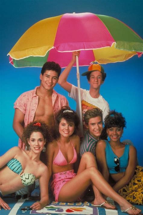 Image Gallery For Saved By The Bell Tv Series Filmaffinity
