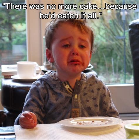 These 36 Kids Cry For Something That Will Make You Laugh Hilarious