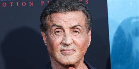 Michael sylvester gardenzio stallone on july 6, 1946 in new york city ] is an american actor, filmmaker, screenwriter, film director and occasional painter. Pelicula de superheroes de Sylvester Stallone revela foto ...