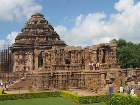 Wonderful Road Trips to Take in Odisha - 11 Best Places to Visit in Odisha