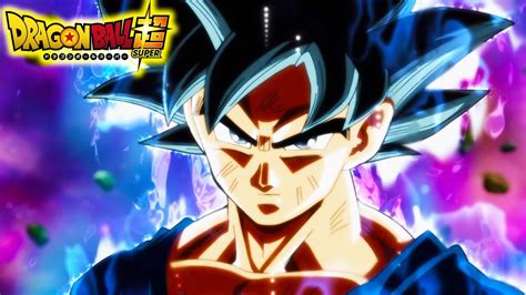 Released on december 14, 2018, most of the film is set after the universe survival story arc (the beginning of the movie takes place in the past). Dragon Ball Super FUTURE ARC CONFIRMED!? "SOMETHING SPECIAL!" At END Of FINAL EPISODE! - YouTube